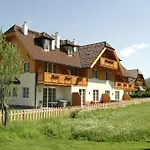 In Lungau, Right Next To The Lift *