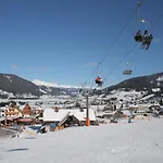 In Lungau, Right Next To The Lift Apartamento Sankt Margarethen im Lungau