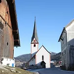 In Lungau, Right Next To The Lift Sankt Margarethen im Lungau