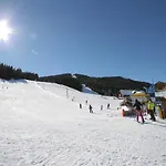 Apartamento In Lungau, Right Next To The Lift
