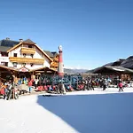 In Lungau, Right Next To The Lift Apartamento Sankt Margarethen im Lungau