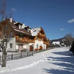 Apartamento In Lungau, Right Next To The Lift Sankt Margarethen im Lungau
