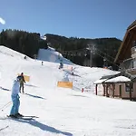 In Lungau, Right Next To The Lift