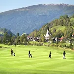 In Lungau, Right Next To The Lift *