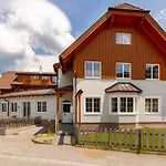 In Lungau, Right Next To The Lift *