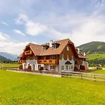 In Lungau, Right Next To The Lift Apartamento *
