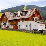 In Lungau, Right Next To The Lift