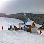 In Lungau, Right Next To The Lift * Sankt Margarethen im Lungau
