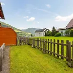 Apartamento In Lungau, Right Next To The Lift