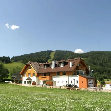 Apartment Close To Skiing