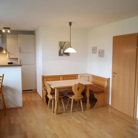 Close To Skiing Apartment *