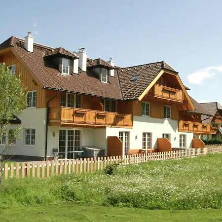 Close To Skiing * Sankt Margarethen im Lungau