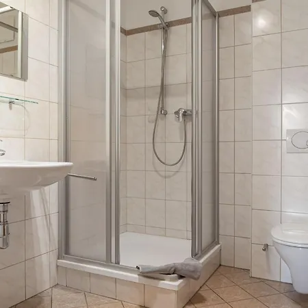 Apartment Close To Skiing