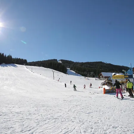 Close To Skiing