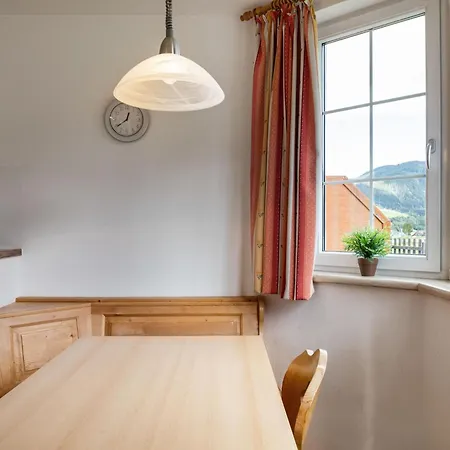 Apartment Close To Skiing
