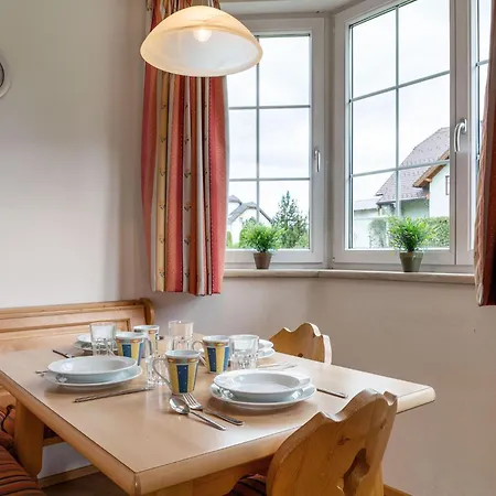 Apartment Close To Skiing *