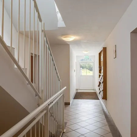 Apartment Close To Skiing Sankt Margarethen im Lungau