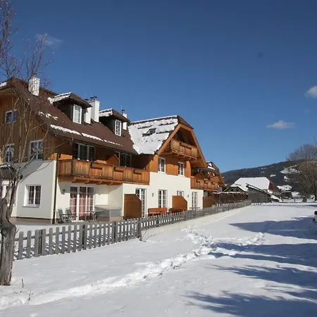 Close To Skiing Sankt Margarethen im Lungau