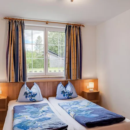 Apartment Close To Skiing