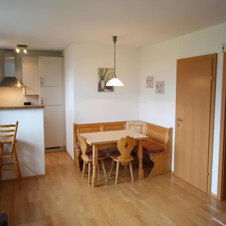 In Lungau, Right Next To The Lift