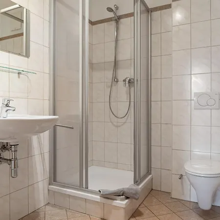 Daire In Lungau, Right Next To The Lift *