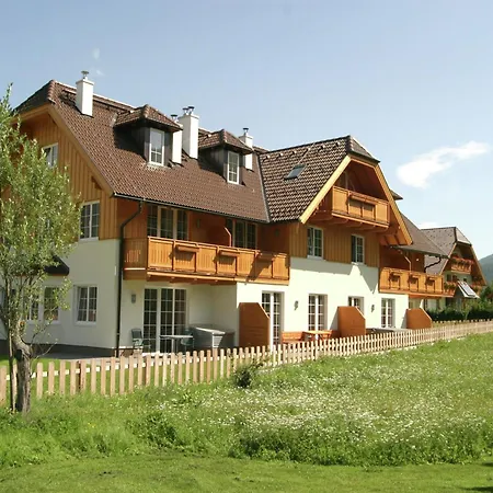 In Lungau, Right Next To The Lift *