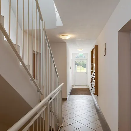 Apartment In Lungau, Right Next To The Lift Sankt Margarethen im Lungau