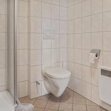 Apartment In Lungau, Right Next To The Lift *