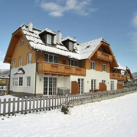 In Lungau, Right Next To The Lift *