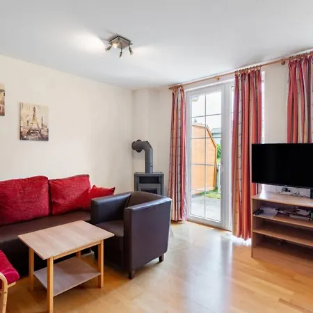 Apartment In Lungau, Right Next To The Lift *