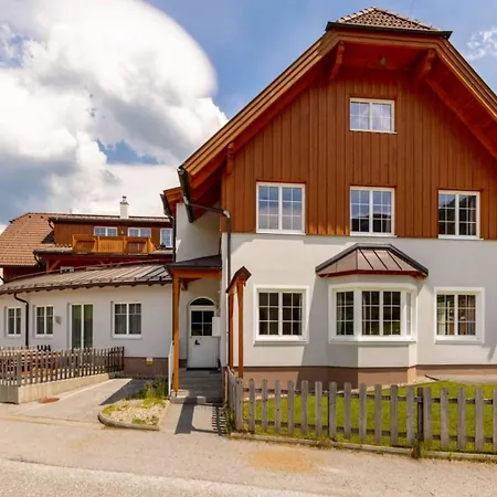 In Lungau, Right Next To The Lift *