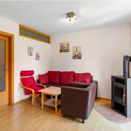 Apartment In Lungau, Right Next To The Lift