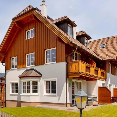 Lejlighed In Lungau, Right Next To The Lift *