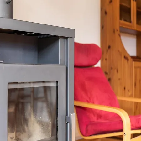 In Lungau, Right Next To The Lift Sankt Margarethen im Lungau