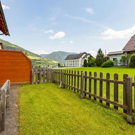 Daire In Lungau, Right Next To The Lift