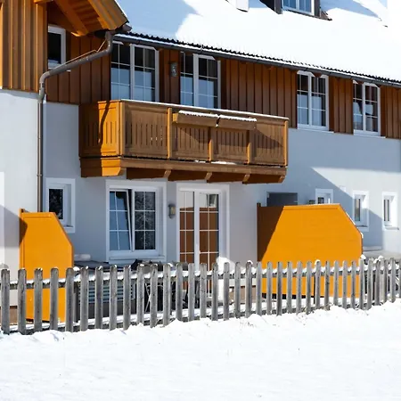 Appartamento In Lungau, Right Next To The Lift