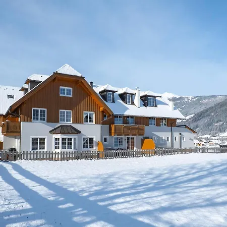 In Lungau, Right Next To The Lift Appartamento *