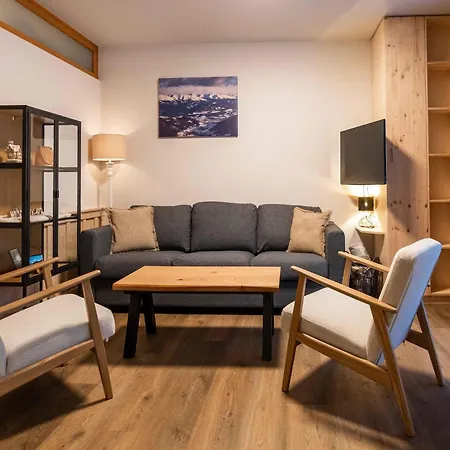 In Lungau, Right Next To The Lift Appartamento Sankt Margarethen im Lungau