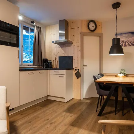 In Lungau, Right Next To The Lift Sankt Margarethen im Lungau