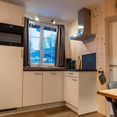 Appartamento In Lungau, Right Next To The Lift