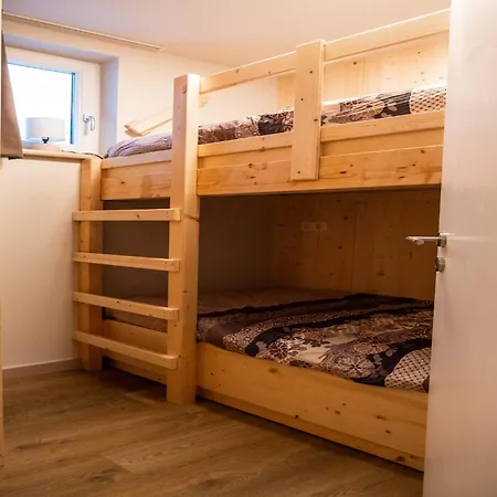 Appartamento In Lungau, Right Next To The Lift Sankt Margarethen im Lungau