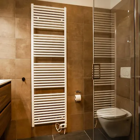 Appartamento In Lungau, Right Next To The Lift *