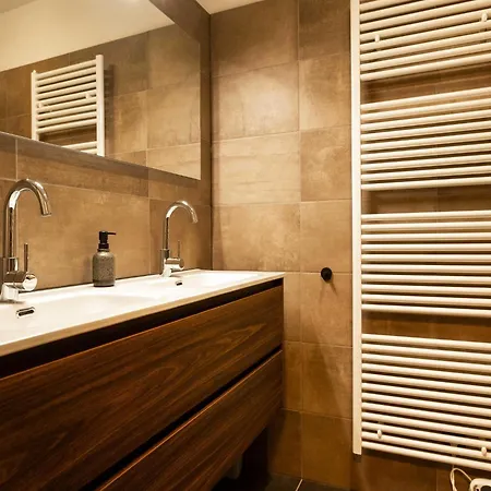 In Lungau, Right Next To The Lift Appartamento Sankt Margarethen im Lungau