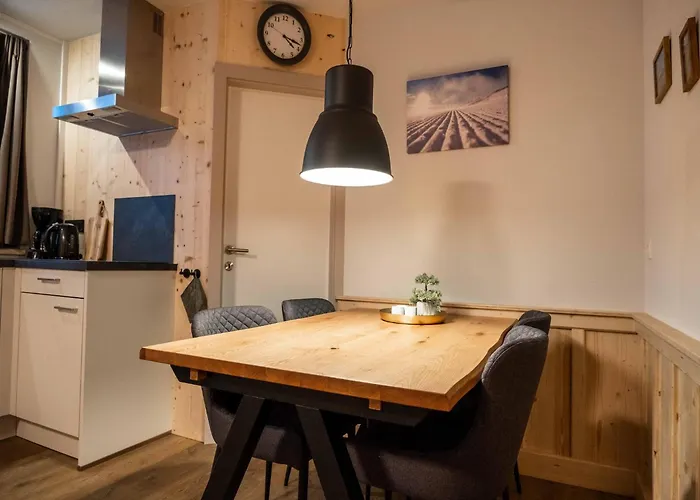 Lägenhet In Lungau, Right Next To The Lift