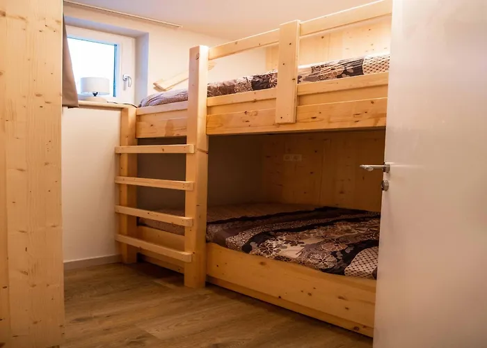 Lägenhet In Lungau, Right Next To The Lift Sankt Margarethen im Lungau