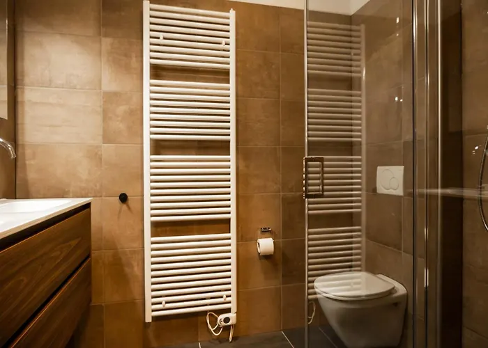 Lägenhet In Lungau, Right Next To The Lift *