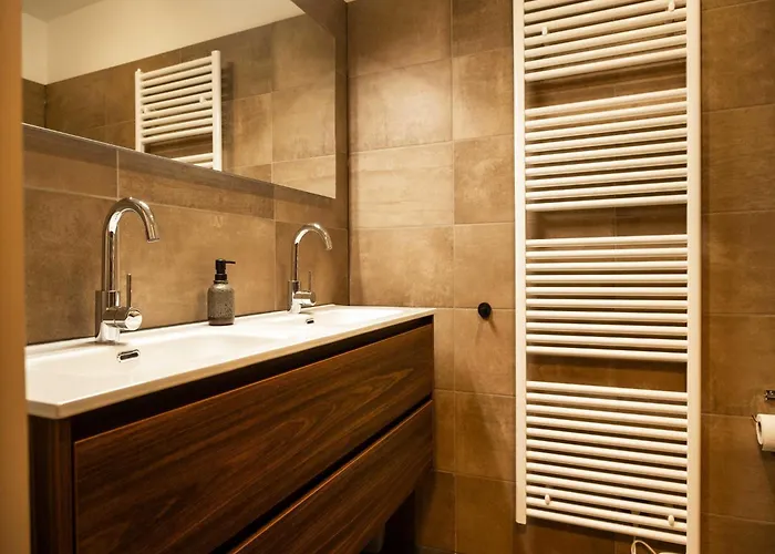 In Lungau, Right Next To The Lift Lägenhet Sankt Margarethen im Lungau